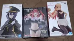 喜多川海夢 フィギュア まとめ