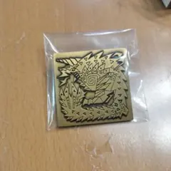 モンスター ハンター ピンズコレクション　ジンオウガのサムネイル