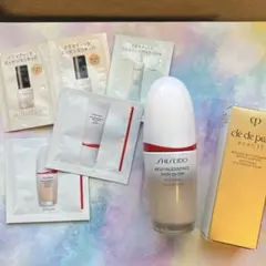 【5回未満】エッセンス スキングロウ ファンデーション 220 Linen