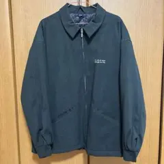 Ciaopanic ダークグリーン ジャケット Lのサムネイル