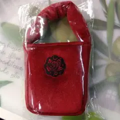 red velvet　アイリーン　ベルベットポーチセットA　トレカ　新品未開封