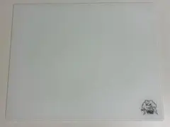 SkyPADGlass 3.0 XL マウスパッド 400 x 500 mm