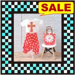 オビツ11サイズの服と小物セール2025②