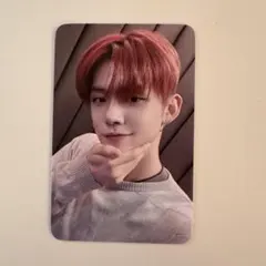 ヨンジュン　SANCTUARY DMM1回目　トレカ　アグンパン ラキドロ