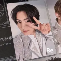 enhypen House of Vampire ジョンウォン vip トレカ