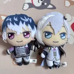 限定値下】Re:vale 百 千 きらどる 2体セット - メルカリ