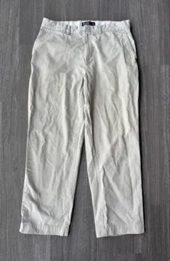 polo by ralph lauren chino pants archive