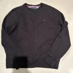 TOMMY HILFIGER トレーナーS