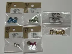 値引きあり！スワロフスキーチャトン✨ネイルにも #1028/SS39
