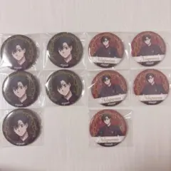SAKAMOTO DAYS メディコス JF2026 缶バッジ まとめ売り 南雲 - メルカリ