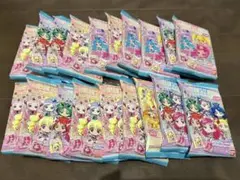 プリキュアオールスターズ シールウエハース２