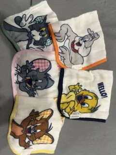 ‼️28日処分‼️トムとジェリー ベビー用品