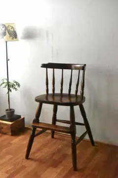 新品 ウッド×アイアン Kirkwood Chair チェア 椅子 新品 ウッド×アイアン Kirkwood Chair チェア 椅子 - メルカリ