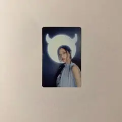 BABYMONSTER DRIP トレカ ルカ