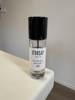 D'ORSAY 香水 J.R. 10ミリサイズ - メルカリ