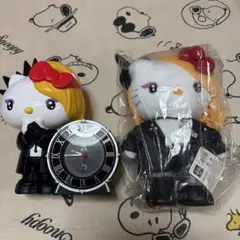 2026年最新】yoshiKitty 目覚まし時計の人気アイテム - メルカリ