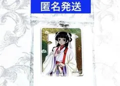 TOHO 10周年　薬屋のひとりごと　猫猫 アクリルキーホルダー