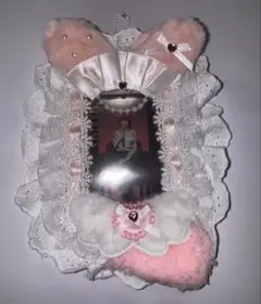 うさぎ トレカケース