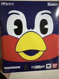 2026年最新】S.H.Figuarts つば九郎の人気アイテム - メルカリ
