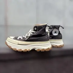 コンバース オールスター100 トレックウェーブ