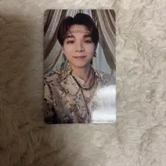 M!LK 爆裂愛してる/好きすぎて滅 通常版トレカ 塩崎太智