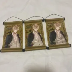 diaboliklovers ミニタペストリー　逆巻シュウ