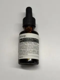 イソップ　ダマスカンローズフェイシャルトリートメント