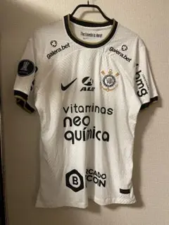 NIKEナイキCorinthians コリンチャンス背番号10