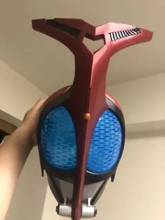 2025年最新】仮面ライダーカブト 1/1マスクの人気アイテム - メルカリ