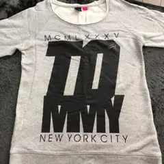 TOMMYレディースのサムネイル