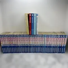 あひるの空　43巻セット