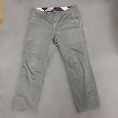 BLACK LABEL CRESTBRIDGE チノパン 76サイズ