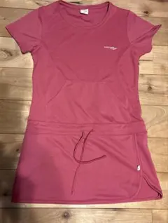 Saucony レディース スポーツウェア ワンピース Mサイズのサムネイル