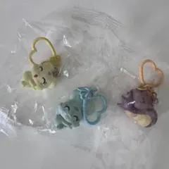 カプセルトイ ぷちきゅあセット