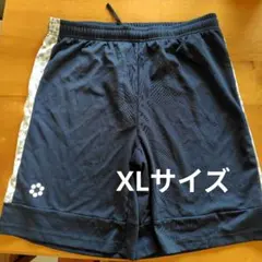 sfida ハーフパンツ ネイビー XLサイズ