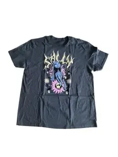 レア The Nightmare Before Christmas Tシャツ