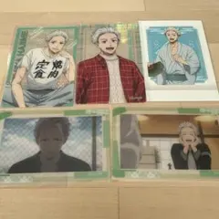 WIND BREAKER 梅宮一