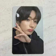 RIIZE シーグリ 2026 トレカ アントン