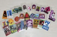 ハンターハンター 一番くじ ステッカー まとめ売り