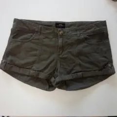 AZULキュロット!!