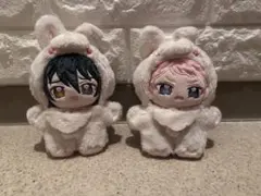 あんスタValkyrie いつぬい2体セット（影片みか 斎宮宗） - メルカリ