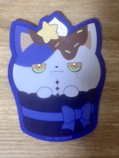 ミラン・ケストレル 【Melty Valentine】特典ランダムステッカー