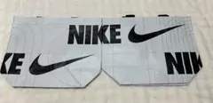 NIKE SMLサイズエコバッグML枚セット。