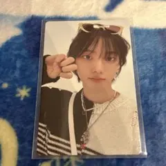 boynextdoor ソンホ　トレカ　ボーイネクストドア　特典