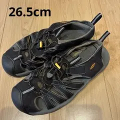 希少✨keen キーン ハウザーハーベスト アウトドアサンダル US10 28