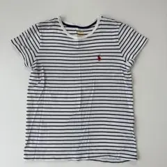 ポロラルフローレン ボーダーTシャツのサムネイル