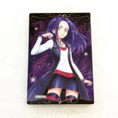 ② セイレーン　プリキュア　ウエハース12 カード　グッズ