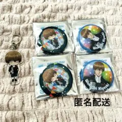 2025年最新】日吉若グッズの人気アイテム - メルカリ