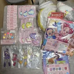 一番くじ おジャ魔女どれみ 25TH ANNIVERSARY まとめ売り