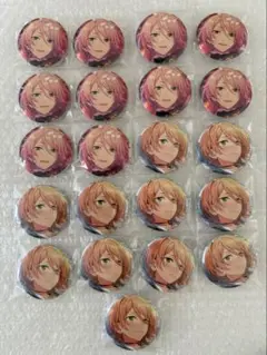 白鳥藍良 あんスタ イベコレ缶バッジ Extra 開花後 idol あんさんぶるスターズ!! イベコレ缶バッジ 白鳥藍良 - メルカリ